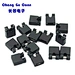 Jumper Header 2.54mm Nylon plastic Jumper Blocks Connector