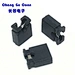 Jumper Header 2.54mm Nylon plastic Jumper Blocks Connector